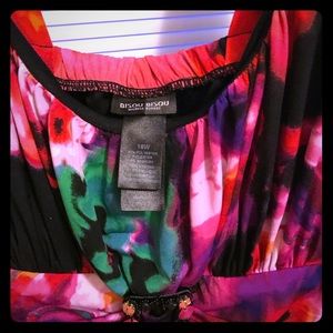 Women’s maxi dress